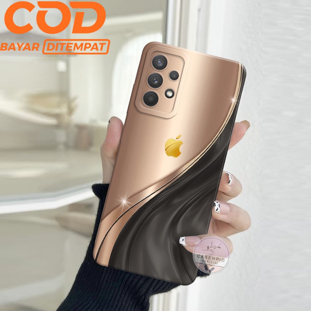 Case SAMSUNG A23 - SAMSUNG A32 4G - Type lainya via chat - [casehp] - Terbaru - Silikon - Softcase -