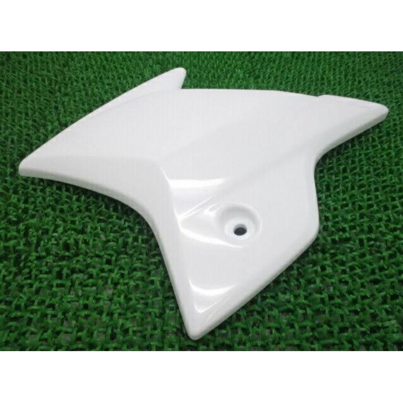sayap shroud body samping bawah kawasaki ksr 110 pro original