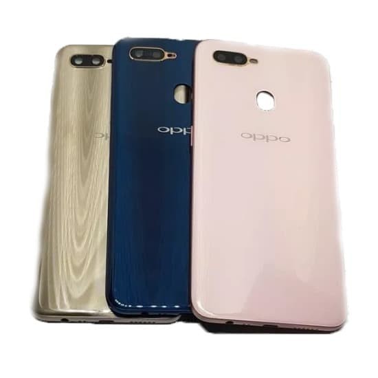 BACKDOOR OPPO A7