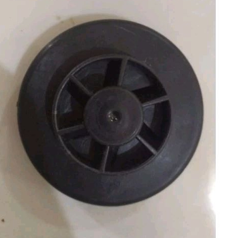 Gear konektor blender philips HR 1741 1791