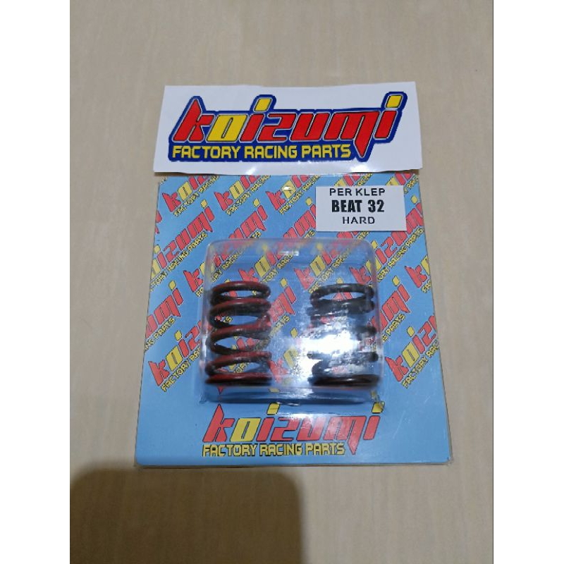 Per Klep Koizumi Beat 2021 - Genio T32