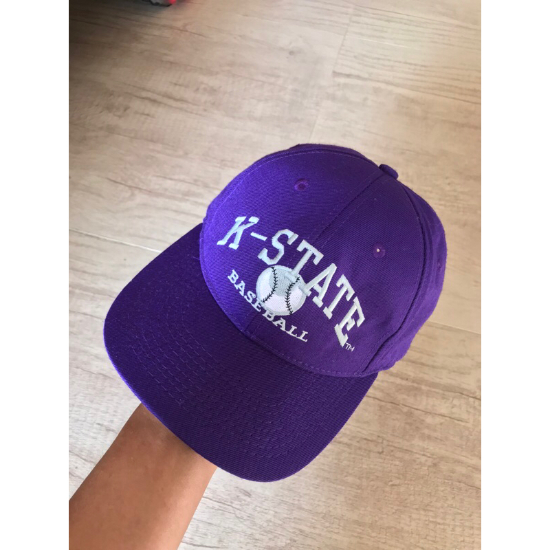 Topi Baseball vintage (second)