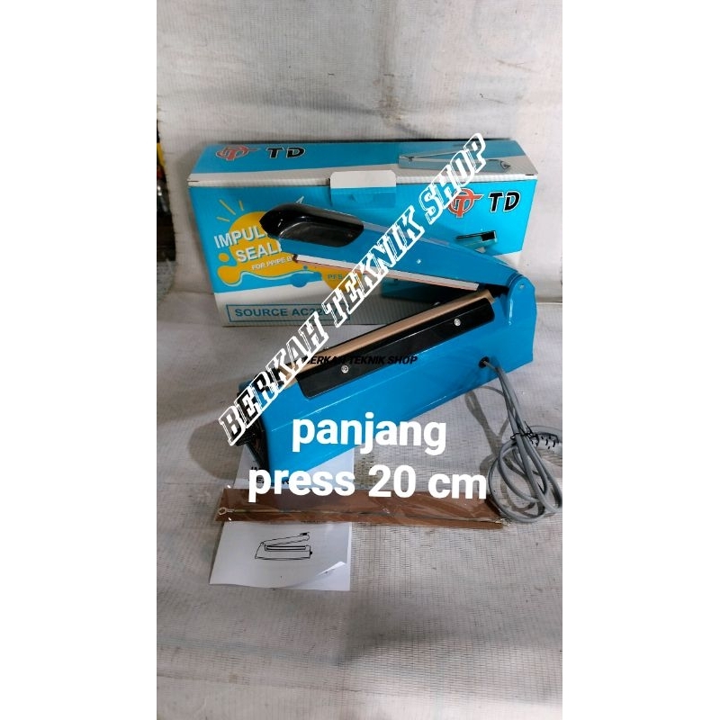 PRES PRESS PLASTIK pressan plastik  kawat pres super berkwalitas