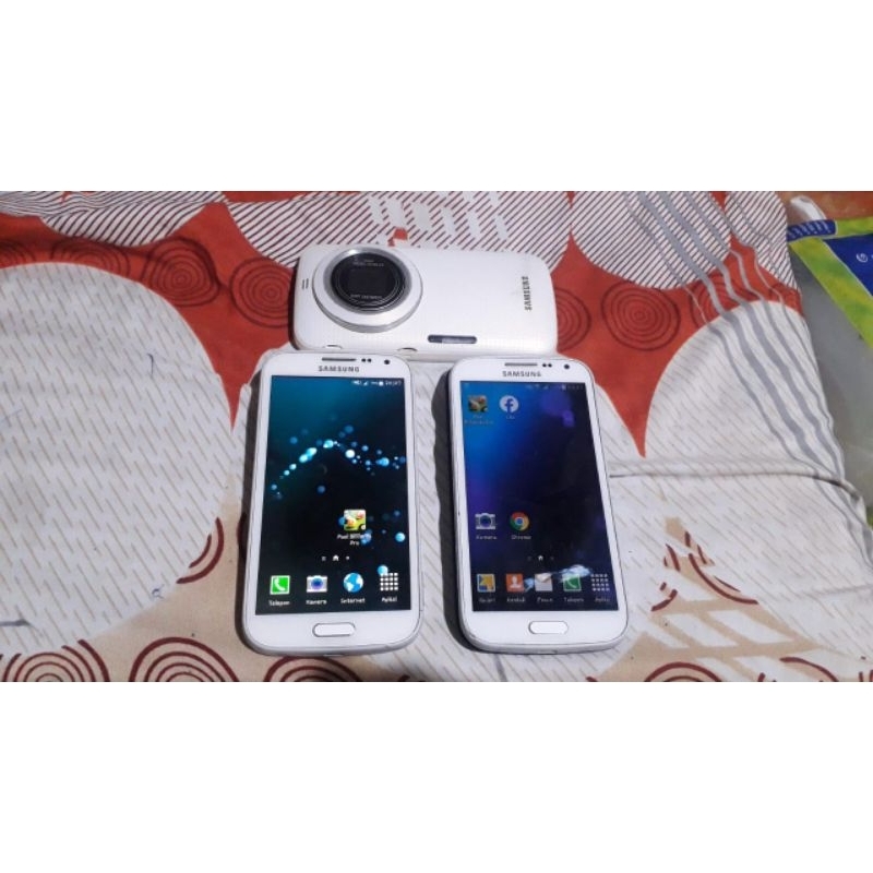 samsung galaxy k zoom