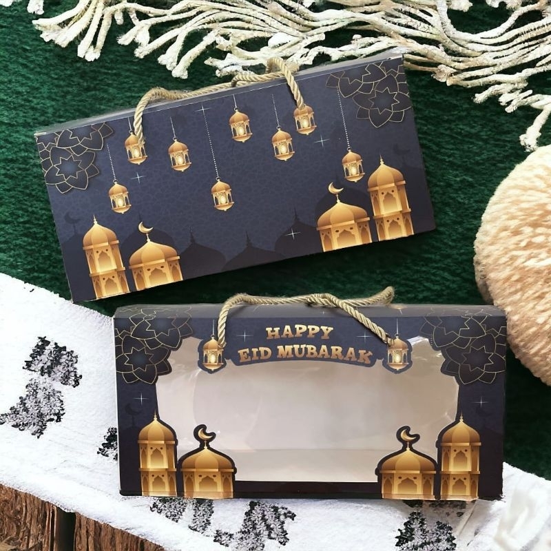 

(OM4-OM5) Gift box/Ramadhan/Idul fitri