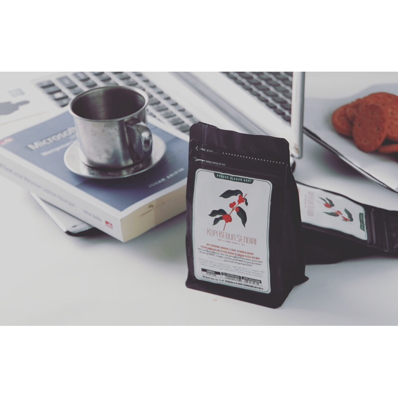 

Robusta 250 Gram