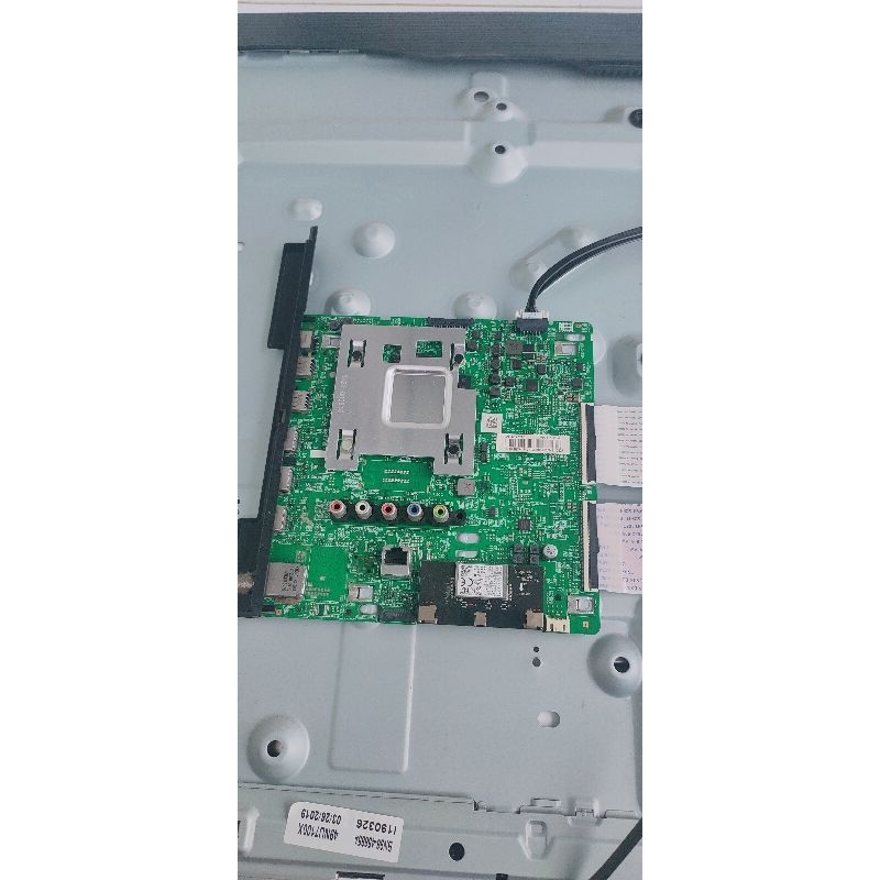 mb mainboard samsung UA49RU7300K 49ru7300k original
