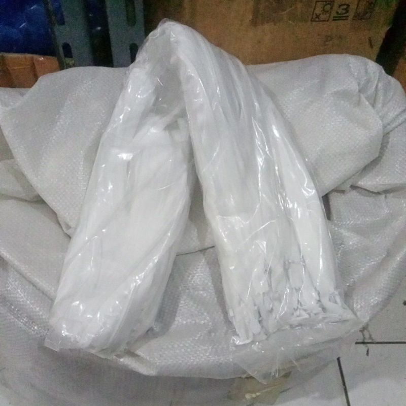 [Grosir 1 KARUNG] Resleting / Rits / Sleting Jepang 20 inch (50 cm)