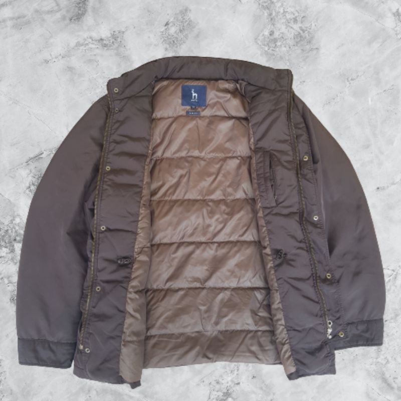 hazzys casual bulang