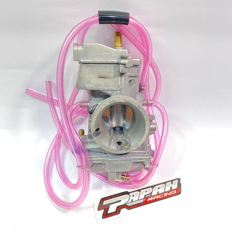 pwk 38 robot ktm 2nd