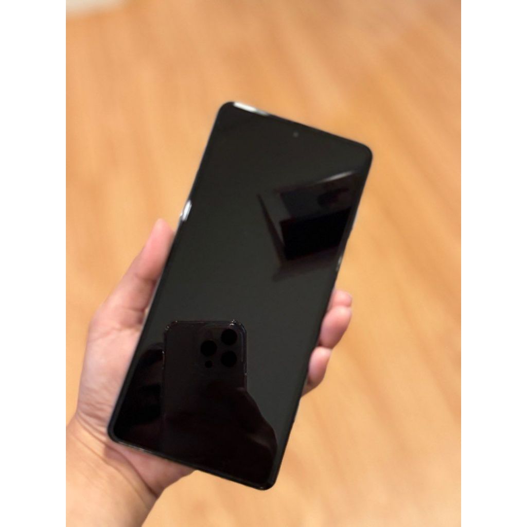 HP POCO F4 GT 12/256 GB (SECOND)