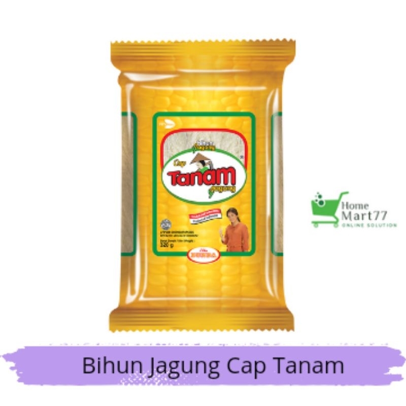 

Bihun Jagung Cap Tanam