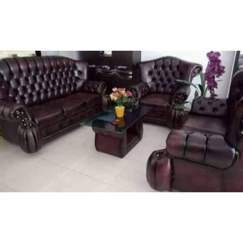 SOFA JAGUAR JUMBO BELIMBING
