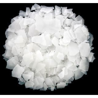 Caustic Soda Flake / Soda Api / NaOH | 1 KG