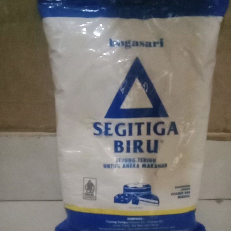 

Segitiga Biru 1kg