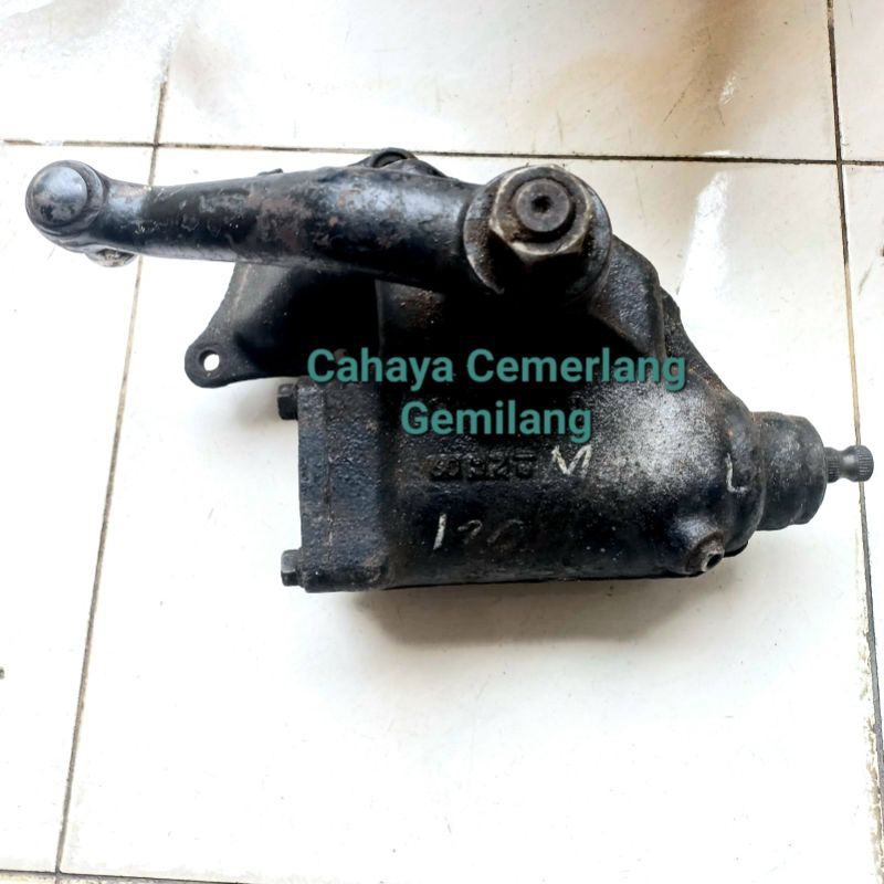 GEARBOX GEAR BOX PS100 PS 100 MANUAL ASLI COPOTAN