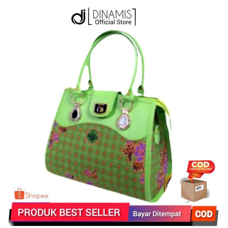 Tas Muslimat NU Wanita Best Seller