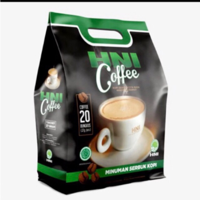 

KOPI SUSU HNI
