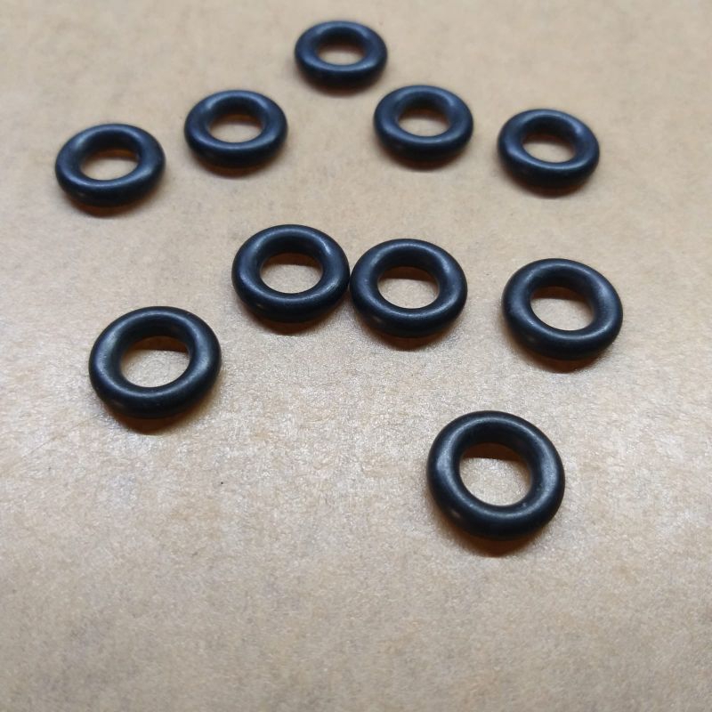 Seal karet nozzle injektor Wuling confero