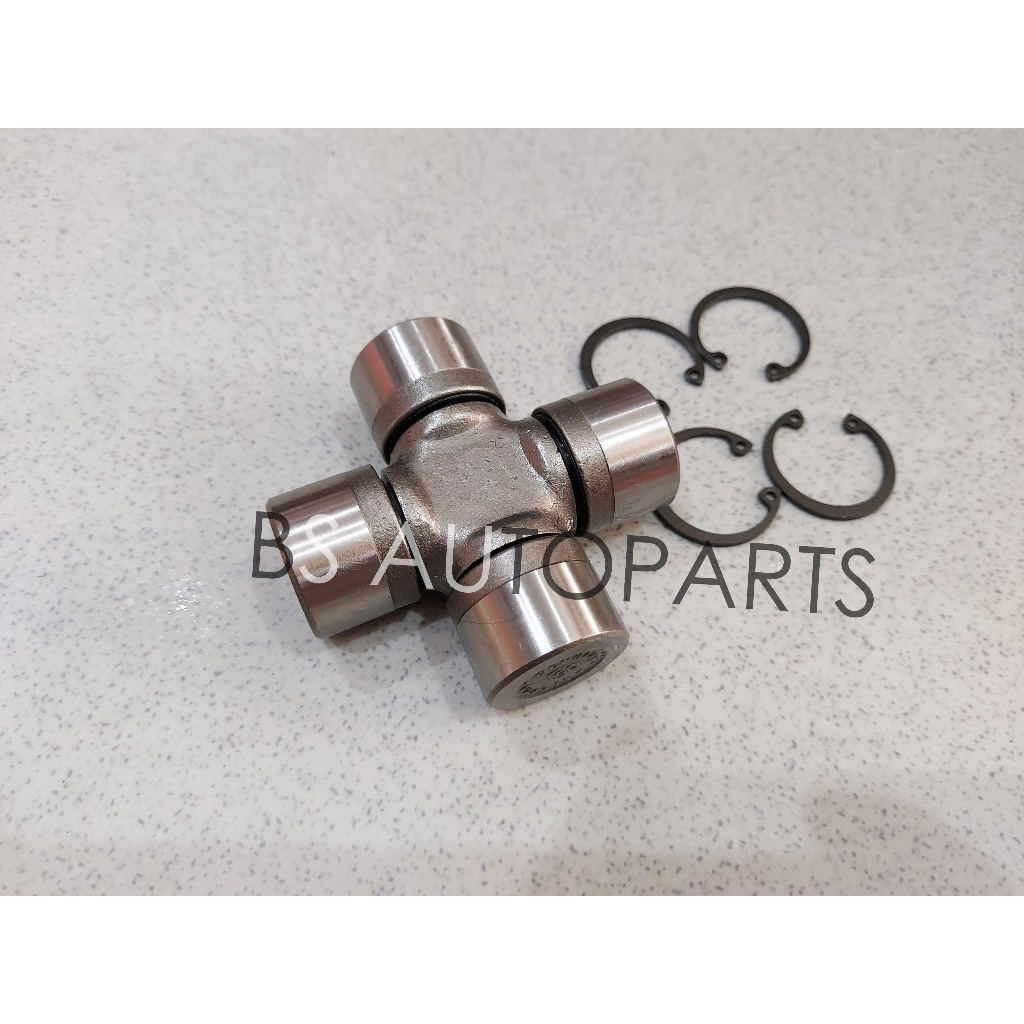 Cross Joint Kopel Silang Empat New Carry 2019-