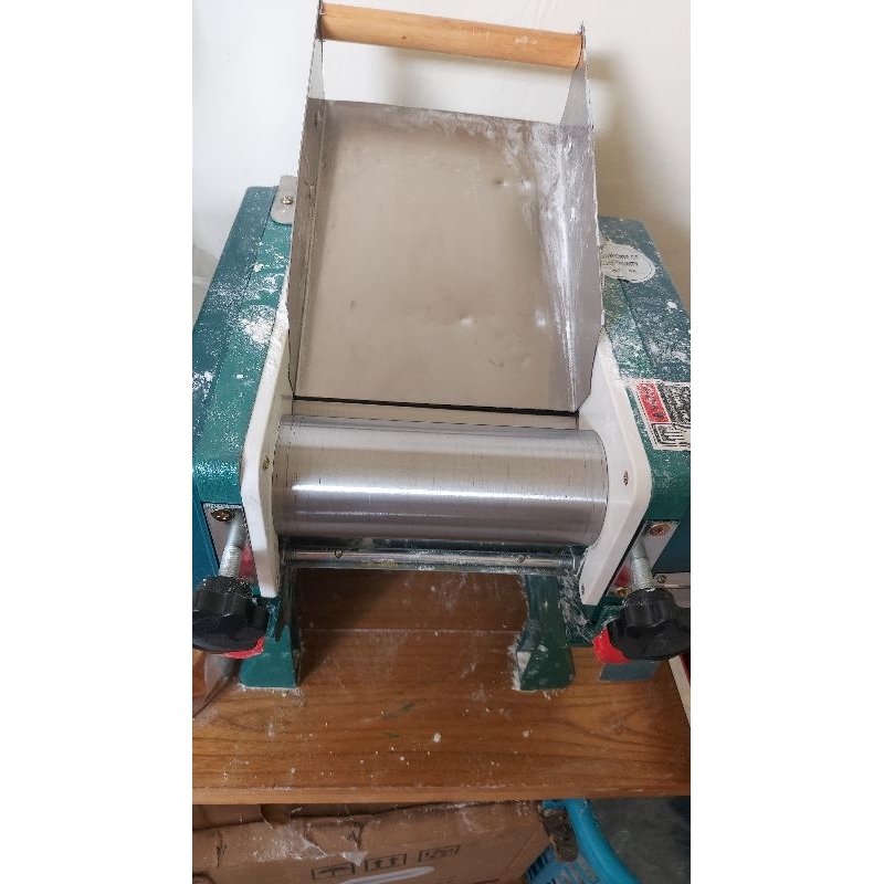 mesin giling mie matrix 18