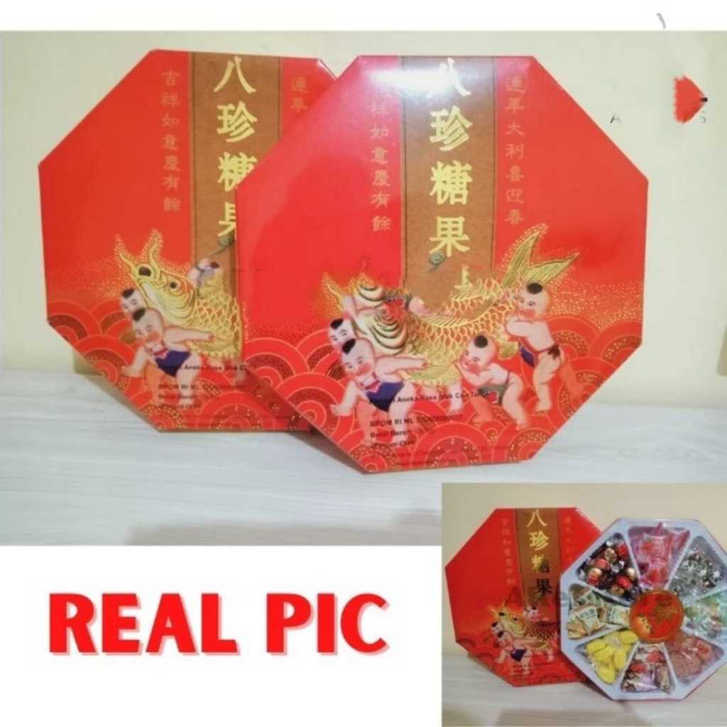 

PERMEN IMLEK ANEKA RASA 500 GRAM / JAJANAN IMLEK PA CEN TANG