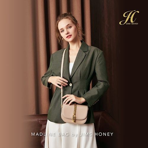 Tas wanita jims honey madline bag free box