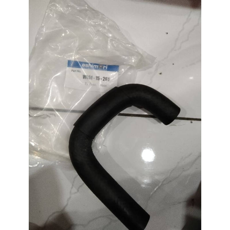 Selang By pass Ford ranger 25/2,9 TDI/Mazda BT50 2,5/Everest TDi