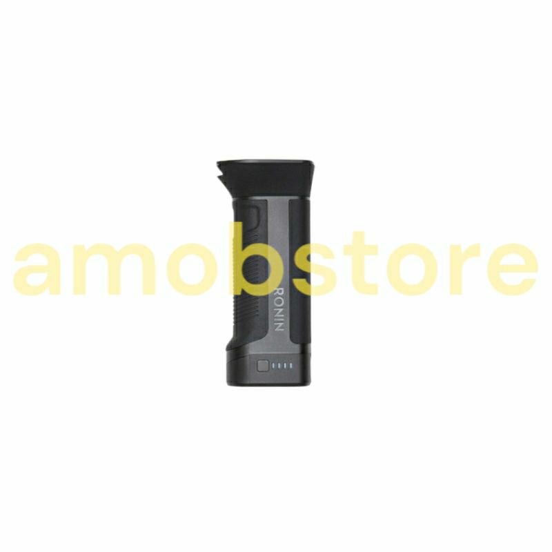 Dji RSC / Dji Ronin SC Part 4 BG18 Grip New BNIB Resmi TAM 6 Bulan