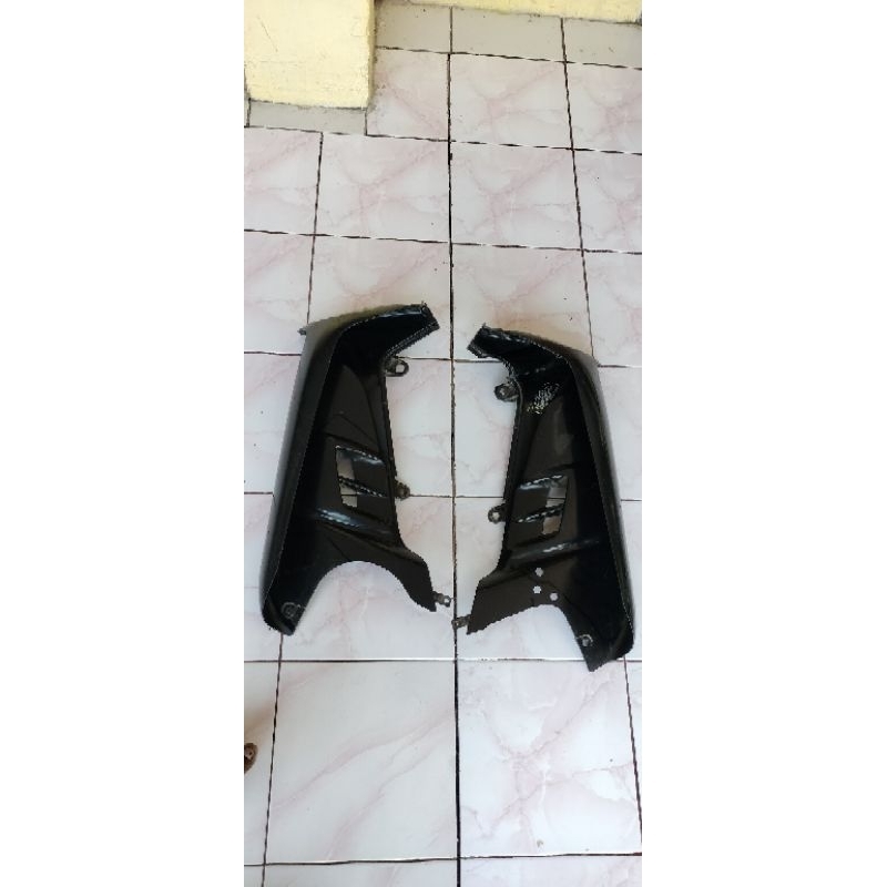 sayap depan suzuki tornado oryginal