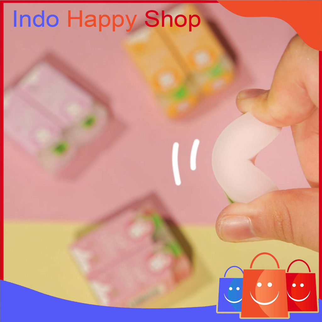 

Penghapus Pensil Motif Kelinci Lucu Anak Sekolah 1137