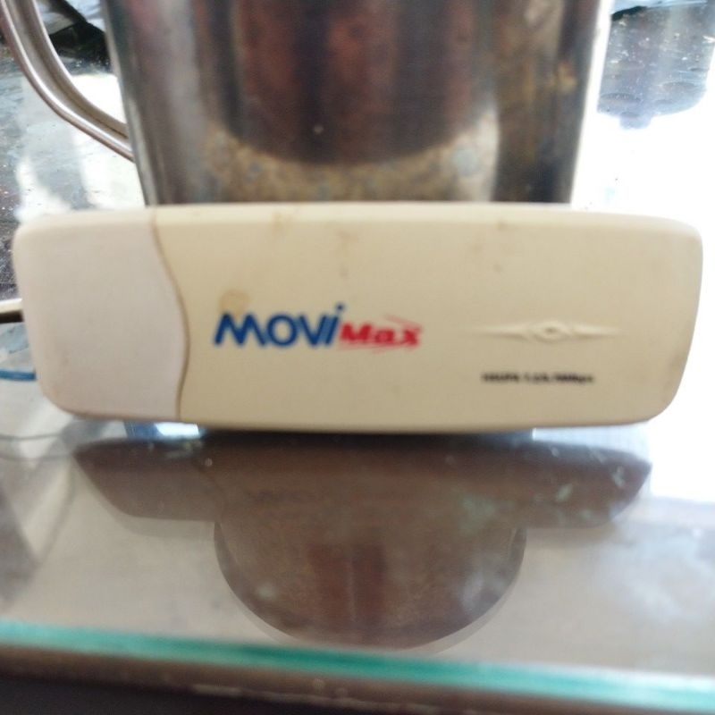 modem 3g movimax