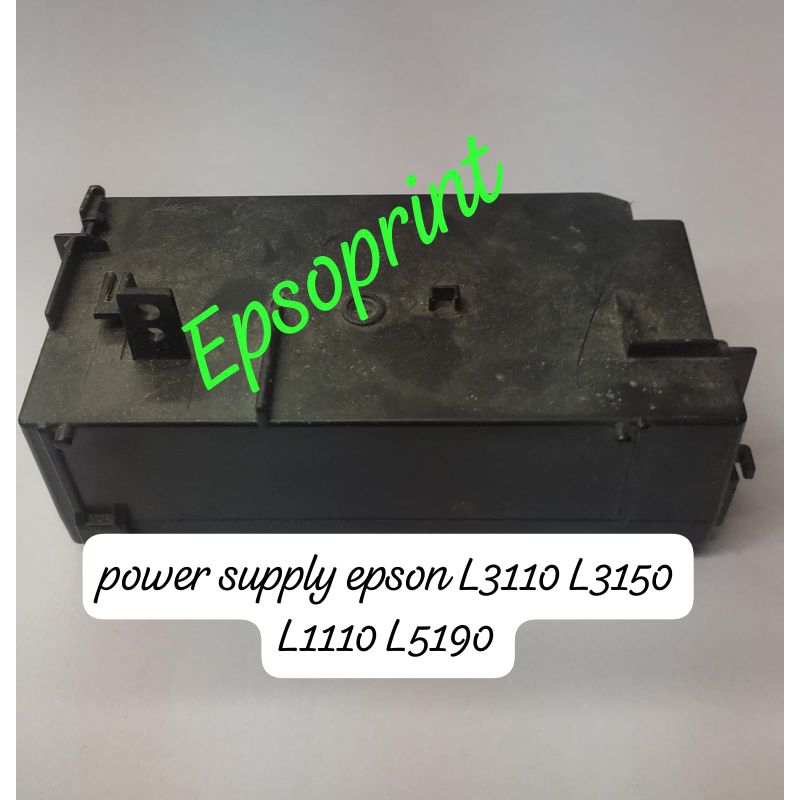 Power Supply Epson L3110 L1110 Adaptor Epson L1110 L3110 L3150 L5190