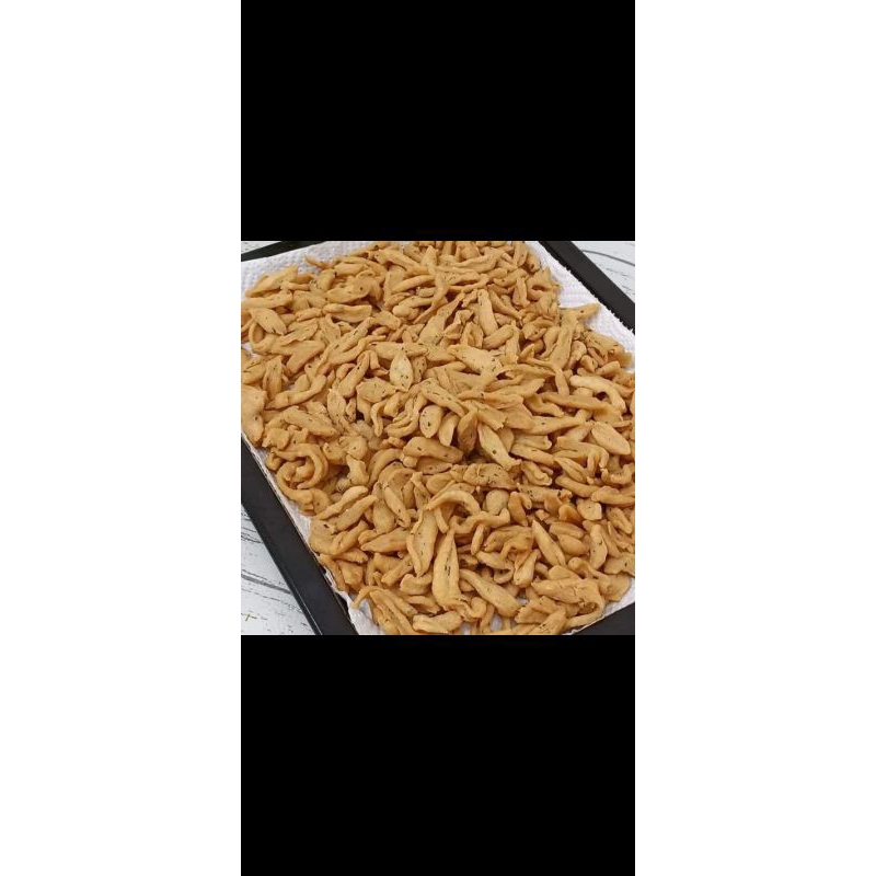 

KUE BAWANG GUNTING MINANG -+1Kg