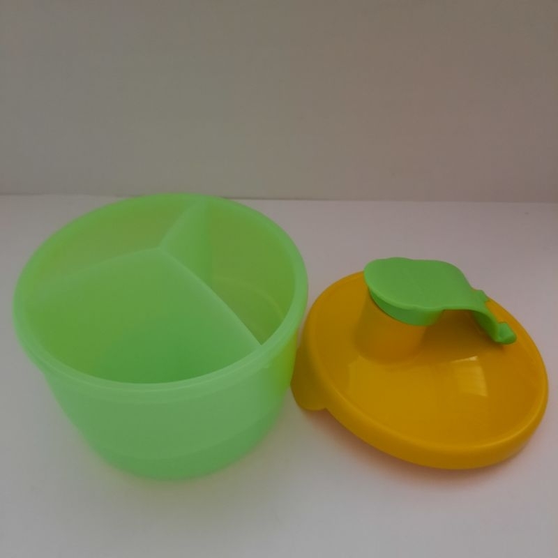 Formula Dispenser/ Wadah untuk Susu Formula