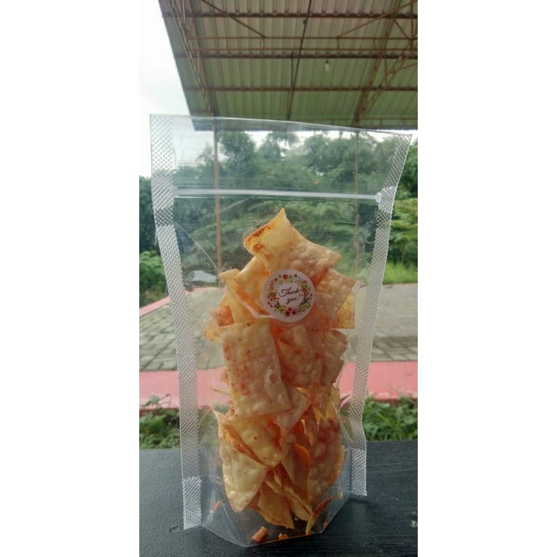 

Pangsit Balado