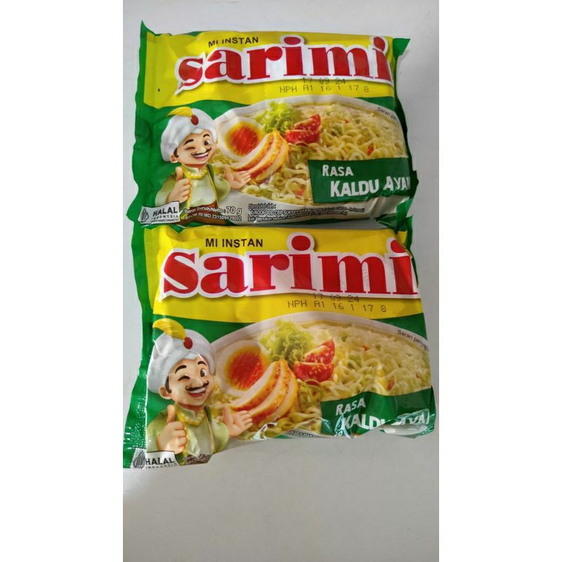 Sarimi Kaldu Ayam 1 dus || exp 12-2025 || Mie Sarimi 1 dus Murah || Mie Instan Murah || Promo Mie In