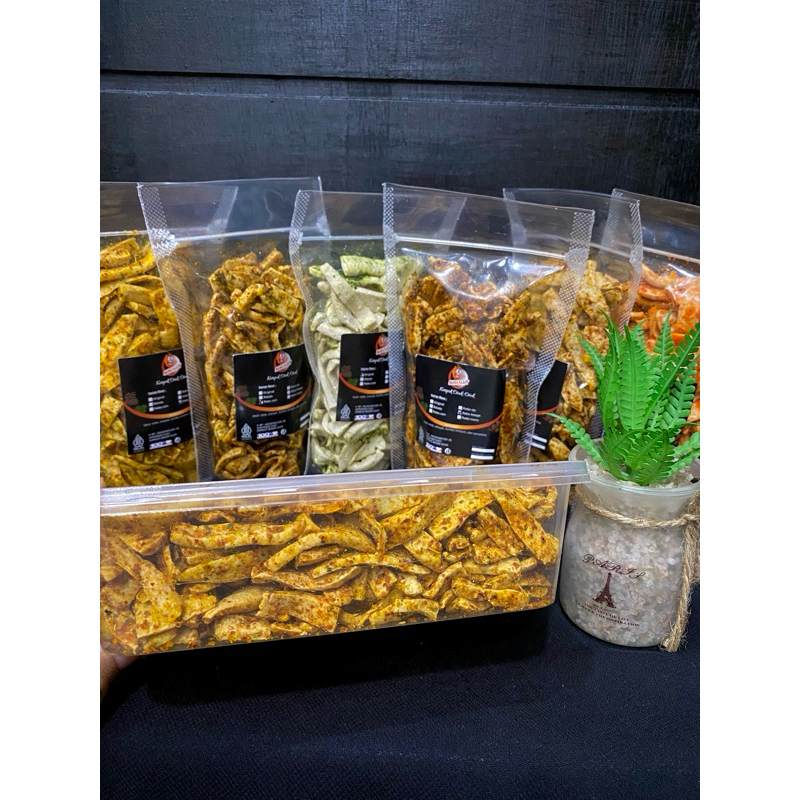 

Otak” SUMALUT 650ml