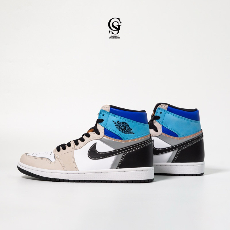 Air Jordan 1 High OG Prototype Original