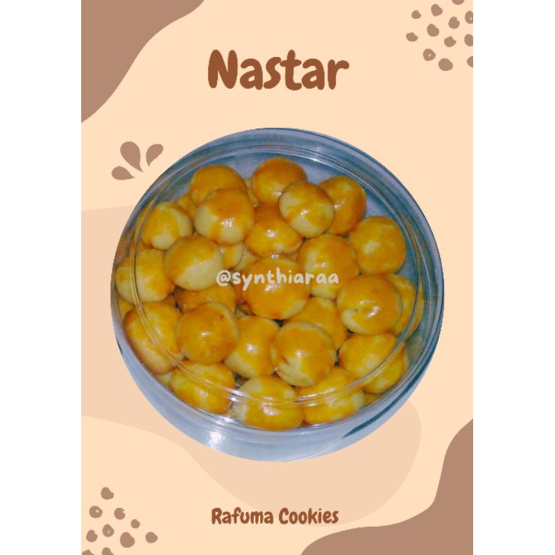 

Nastar