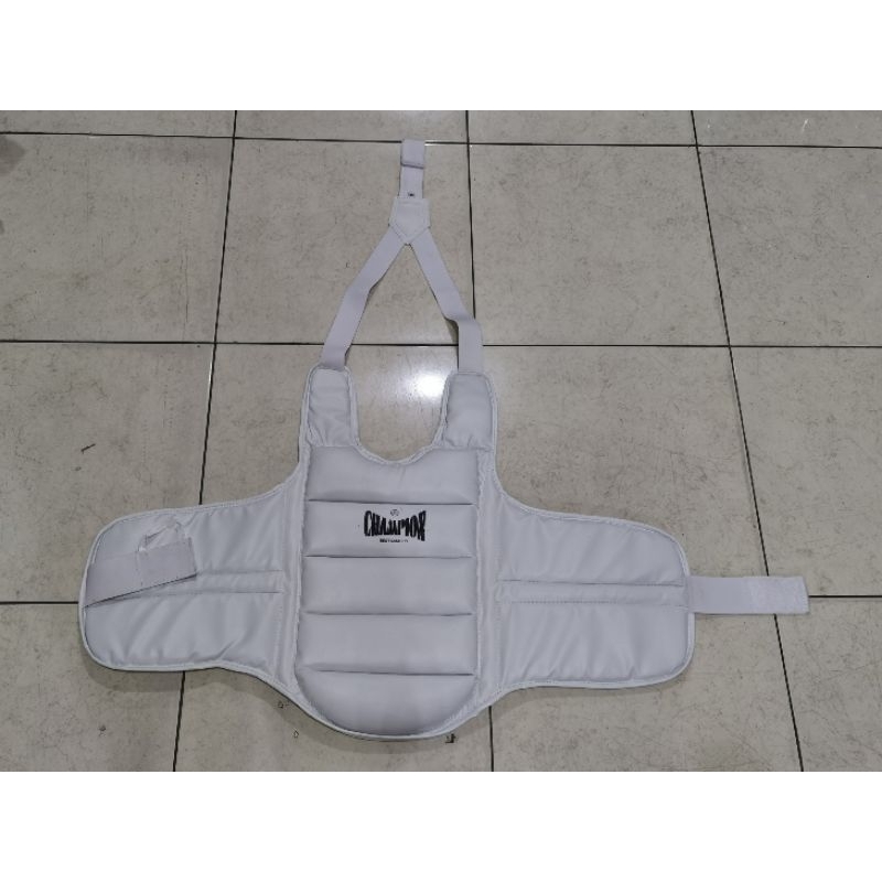 BODY PROTECTOR KARATE