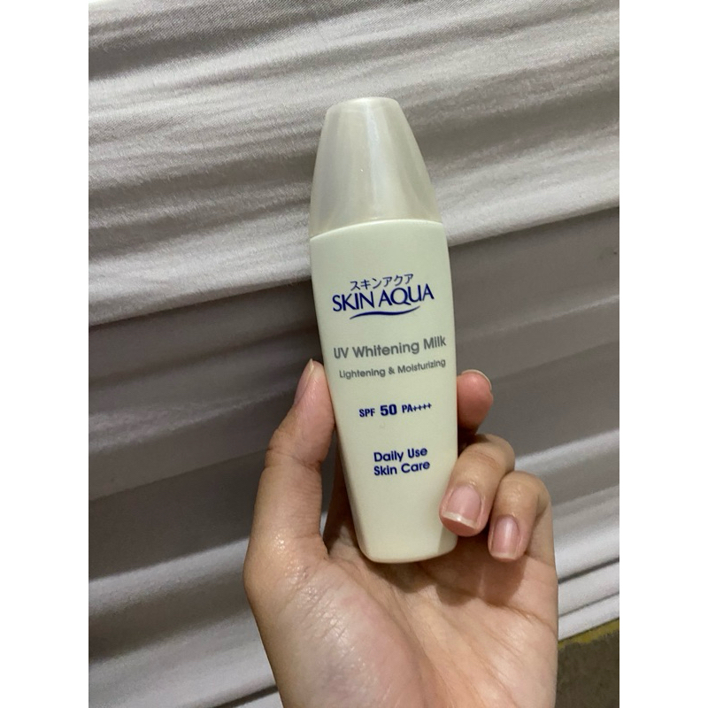 skin aqua ss
