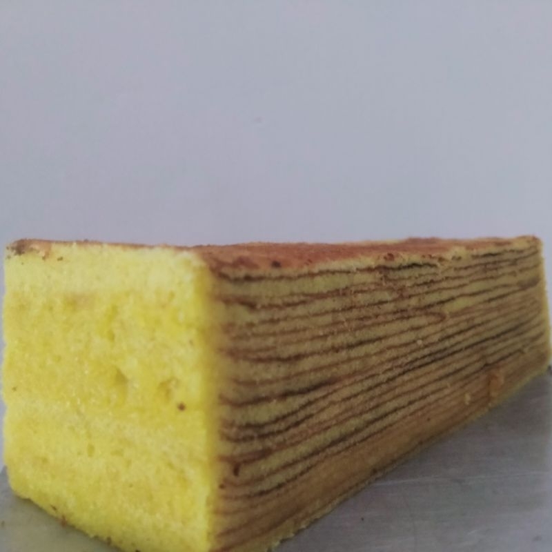 

KUE LAPIS LEGIT LEBARAN