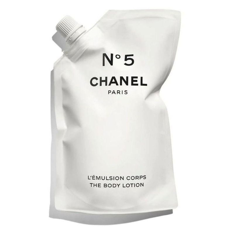 CHANEL No'5 l'emulsion corps the Body Lotion 200ML