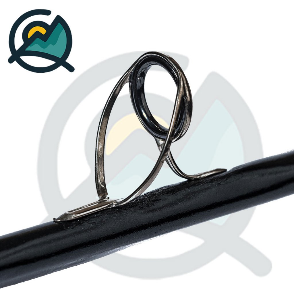 Ring Guide Titanium ALPS ORIGINAL USA TIMXN Series size 12 16 20