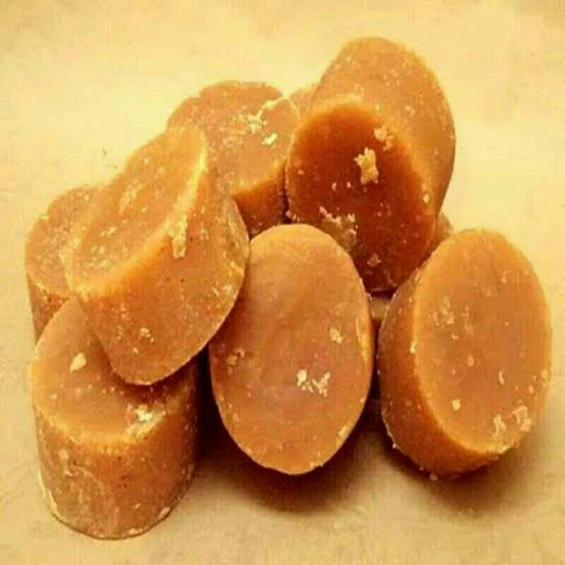 Gula jawa asli Purbalingga