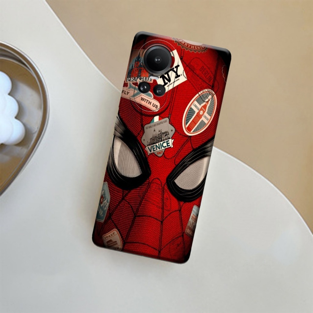 #M0P  0ppo Reno 10 5G / Reno 10 Pro 5G Procamera spdrmn  (Typelainviachat)