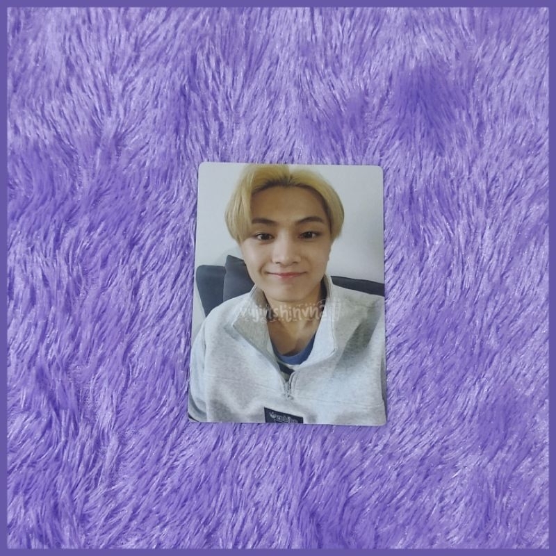 [READ DESCRIPTION] PHOTOCARD MEMBERSHIP KIT JAY (PC 1ST MEMBKIT FANKIT ENHYPEN ENHA)