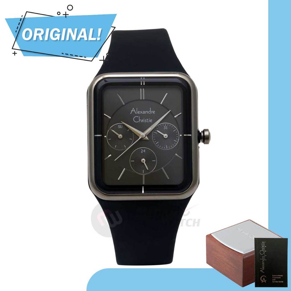 Alexandre Christie 2744BF AC2744 AC 2744 BF 2744 BFRIGBABA Original