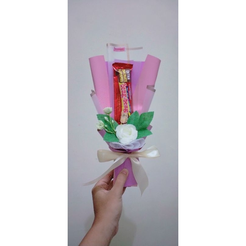 

Mini Bucket Coklat
